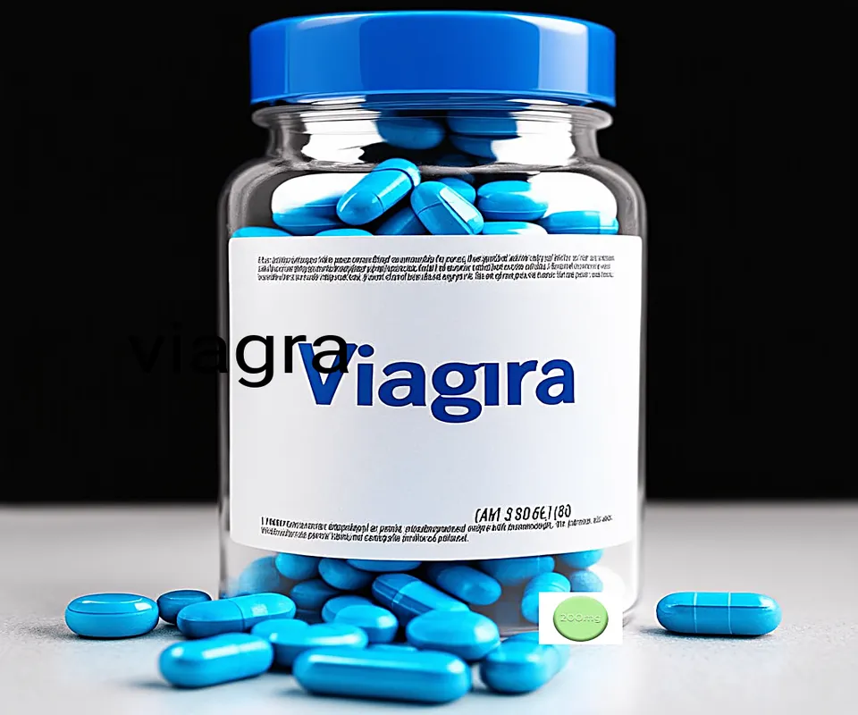 Viagra o similares sin receta